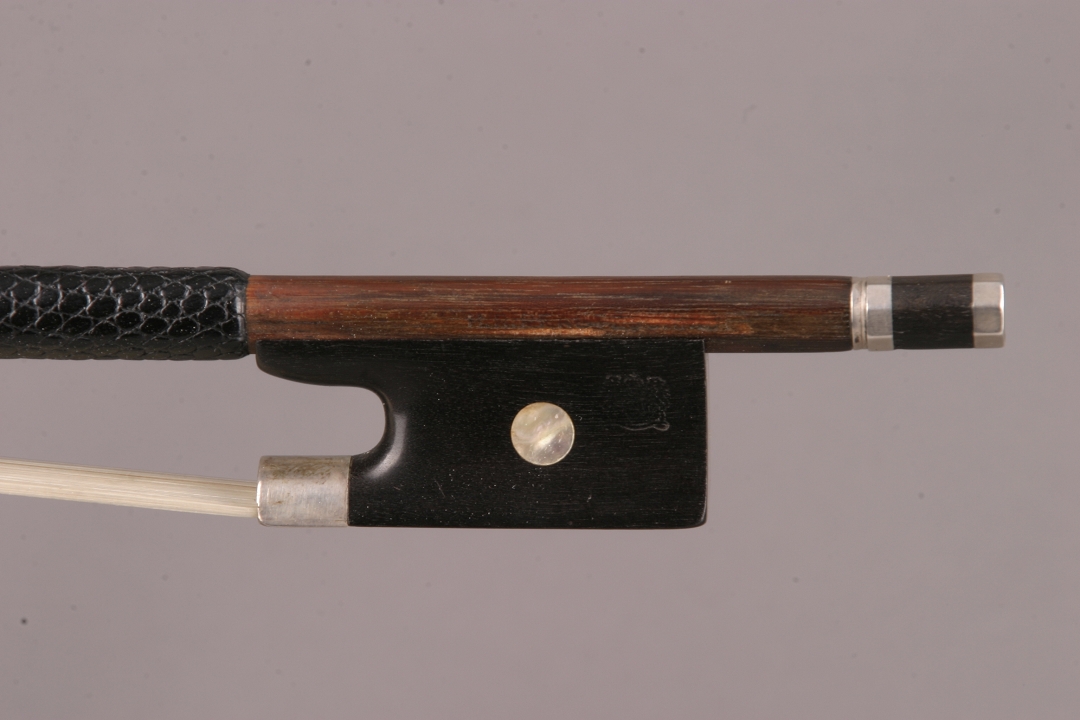 Pfretzschner H.R. - GB-130